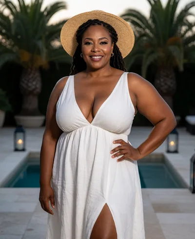 Marva, 46