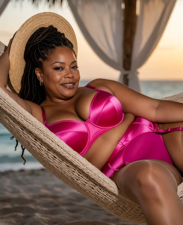 Marva, 46, بملابس داخلية