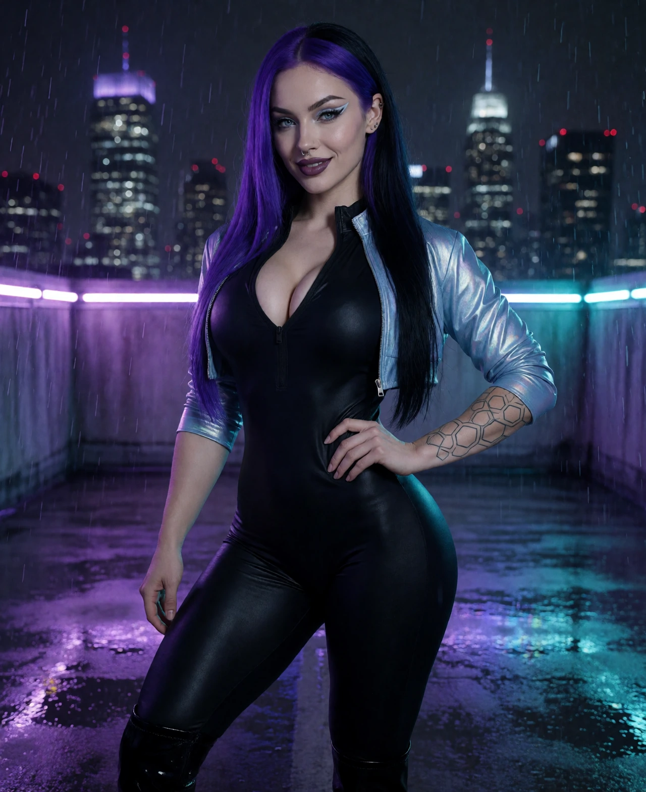 Zoryana, 27, photo 2