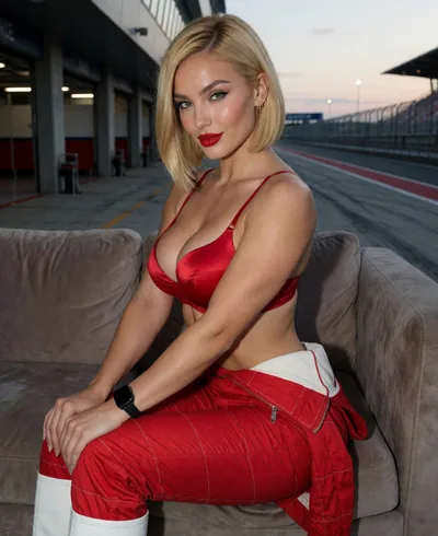 Zuzana, photo
